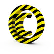 Copyright warning