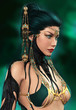 Dragon Lady
