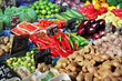 Vegetables