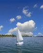 Small boat