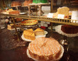 Cake shop