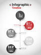 INFOGRAPHIC TIMELINE CONCEPT 2
