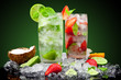 Fresh drink