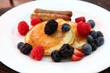 Foto : Pancakes Pancakes