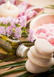 Aromatherapy.