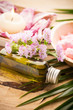 Aromatherapy.