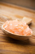 Sea salt.