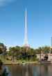 Foto: Melbourne Arts Centre Melbourne Arts Centre