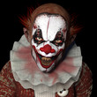 Scarier Clown 1