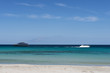 Formentera beach