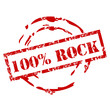100% Rock