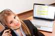 Business communication