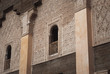 Morocco Marrakesh Ali Ben Youssef Medersa Islamic