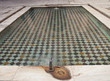 Morocco Marrakesh Ali Ben Youssef Medersa Islamic