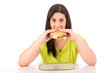Diet Concept