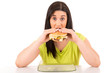 Diet Concept