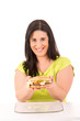 Diet Concept