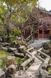 Yuyuan garden shanghai china