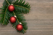 Foto: Xmas balls Xmas balls