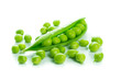 Peas