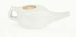 White Neti Pot