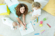 Photo: Babysitter Babysitter