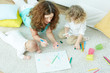 Photo: Family day-care Family day-care