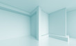 Illustration: Minimal Interior Minimal Interior