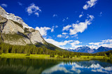 Cascade Ponds