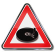 Schild 891