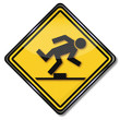 Schild 893