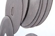 Special angle grinder sander discs for grinding and cutting