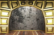 golden stage