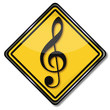 Schild 897