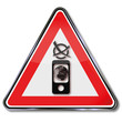Schild 898