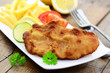 Schweineschnitzel