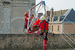 pompiers