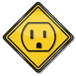 Schild 899