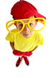 Foto: Kind mit Brille Kind mit Brille