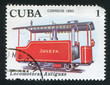 Locomotive Josefa