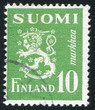 Coat of arms of Finland