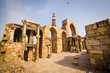 qutub minar