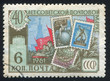 Soviet Stamps