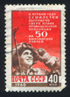 Steelworker