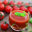 Tomatensaft
