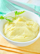 mashed potato