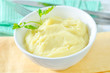 mashed potato