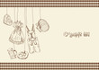 Oktoberfest O'zapft is! - Scribble