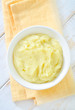 mashed potato