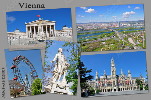 Photo: vienna vienna